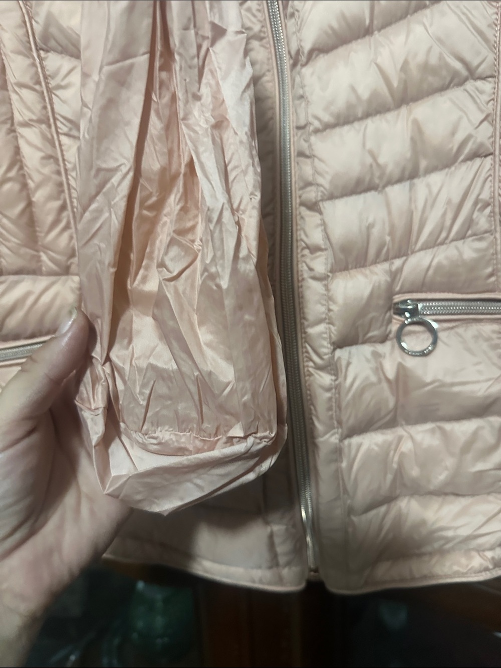 MK Jacket - Picture 6 of 7